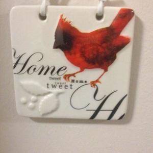 Meet your Posher, Pat